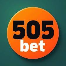 Logo da 505bet